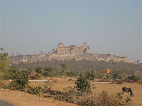 Garh Kundar: The silent fort