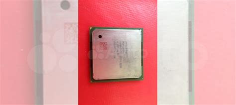 Процессоры Intel. Socket 478 купить в Москве | Электроника | Авито