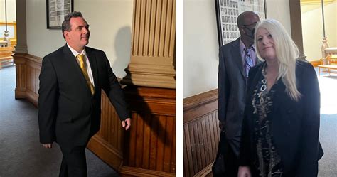 Case dismissed: Kristine Barnett walks after saga that started in 2019