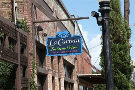 La Carreta Ponchatoula Photos And Restaurant Reviews Order Online