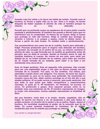 Mujer Divina PDF