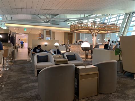 ICN lounges : r/unitedairlines