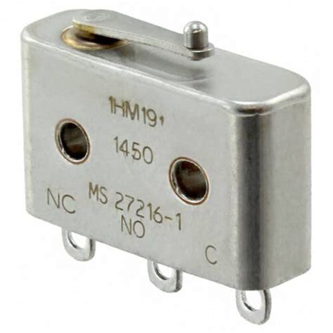 1HM19 Honeywell Micro Switch