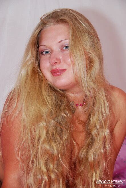 Curvy Blonde Meile 33 Meile 20080705 00178 Porn Pic