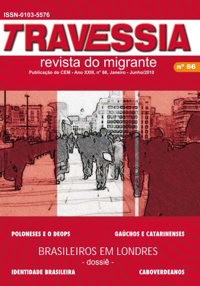 Migração Emigração And Imigração Instituto Diáspora Brasil