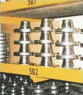 Flanges Raymonds Supply Co Ltd