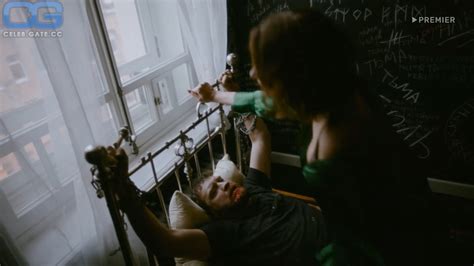 Svetlana Stepankovskaya Nude Pictures Photos Playboy Naked Topless Fappening