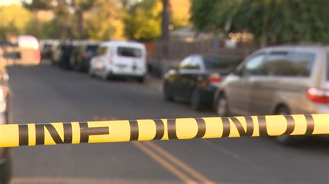 Sacramento Police Investigate After Man Dies While In Custody