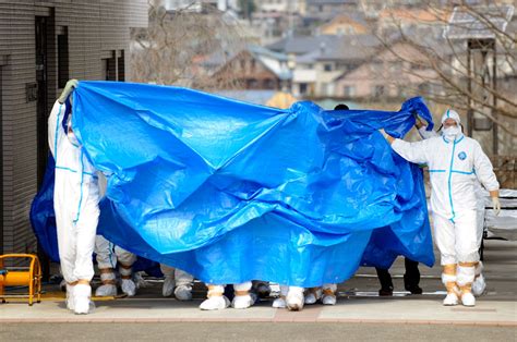 At Fukushima nuclear plant, concern and confusion over state of #3 reactor - Boing Boing