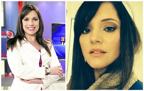 Melissa Peschiera y Perla Berríos fueron despedidas de Latina ESPECTACULOS CORREO