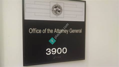 Nevada Attorney General - Las Vegas