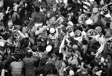 Remembering greatest moments in RFK Stadium history (Photos) - WTOP News