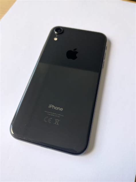 iPhone XR 128 GB