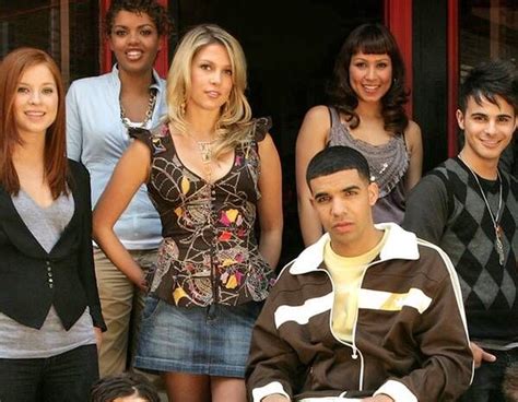 Degrassi The Next Generation Where Are They Now E Online