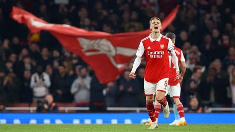 Arsenal Sufre Para Empatar Con El Southampton Y Complica Sus