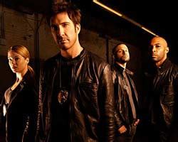 Dark Blue Nude Scenes