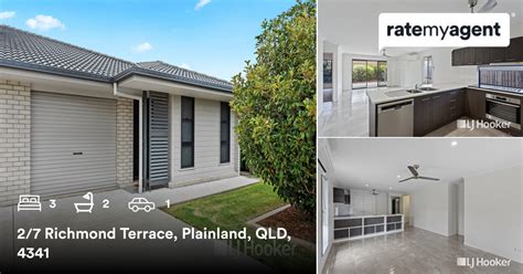 27 Richmond Terrace Plainland Qld 4341 Unit For Sale Ratemyagent