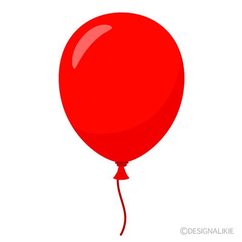 Clipart Of Baloons