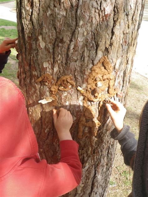 Biographies ou comment dessiner sur les arbres Lézards Buissonniers