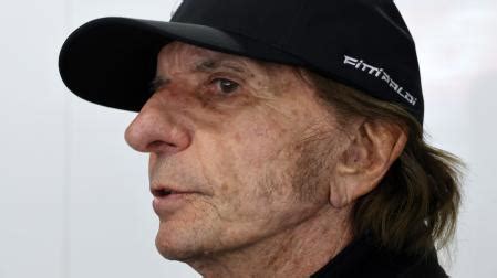 Emerson Fittipaldi Si Pones A Alonso En Un Red Bull Ser A R Pido Como