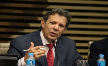 HADDAD DETALHA COMO SERÁ O PROGRAMA DESENROLA ENTENDA Bahia Economica