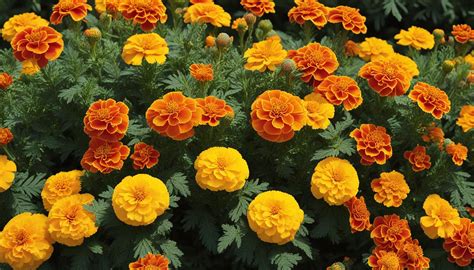 Is A Marigold An Annual Or Perennial Your Ultimate Guide