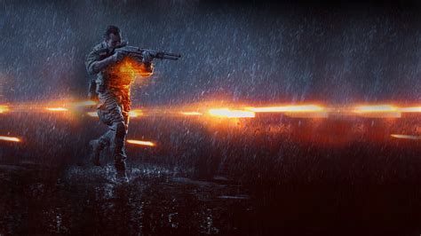 Battlefield Bf Wallpapers Hd Desktop And Mobile Backgrounds Hot Sex