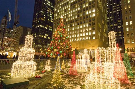 Chicago Commercial Photographer : Alan Klehrchicago christmas photos ...