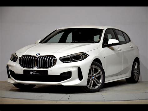 Bmw I Hatch M Sportpakket L Louyet Sambreville