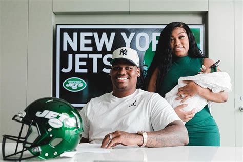 Quinnen Williams Family: Parents, Brother, Sister And Wife