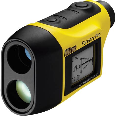 Range Finder | Top Systems Sdn Bhd - Surveying Equipment Supplier Malaysia