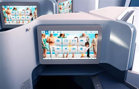 Travelling in KLM’s Business Class - KLM Hong Kong, China