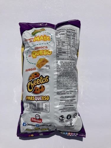 Buy Sabritas Cheetos Extra Flaming Hot Bolzaza Mexican Chips 10