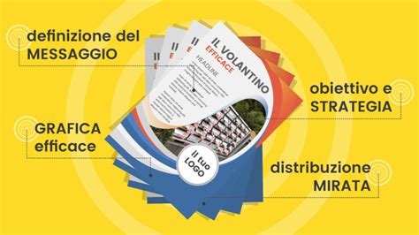 Come Fare Volantinaggio Efficace Consigli Da Anni Di Esperienza