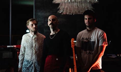 X Ambassadors Announce The Beautiful Liar Tour