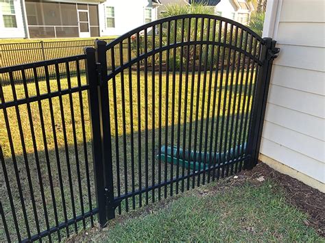 Enhancing Your Home S Curb Appeal With Garden Fence Gates