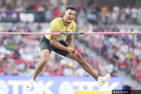 W Rttembergischer Leichtathletik Verband E V Dlv Beruft Bundeskader