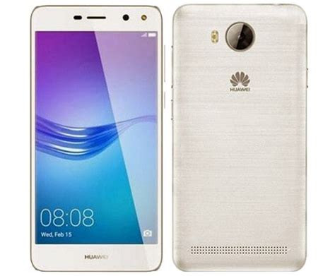 Huawei Y5 2017 Description Specification Photos Reviews