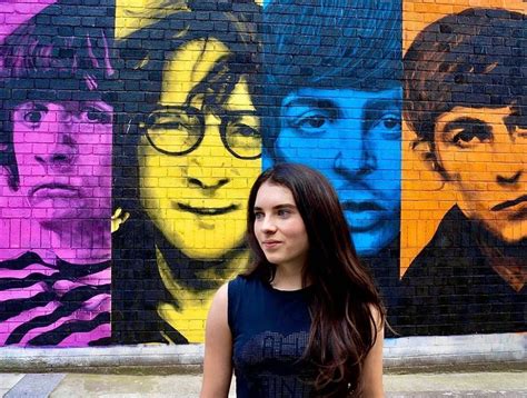 Darci Shaw — Island