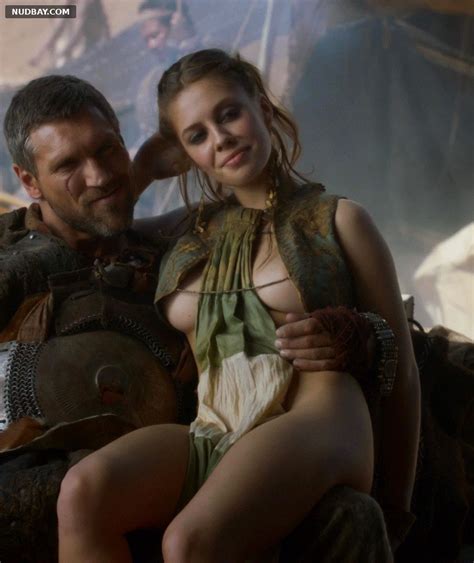 Talitha Luke Eardley Nude In Game Of Thrones S03e08 2013 Nudbay