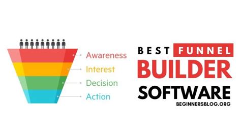 9 Best Funnel Builder Software To Help You Create High Converting Sales