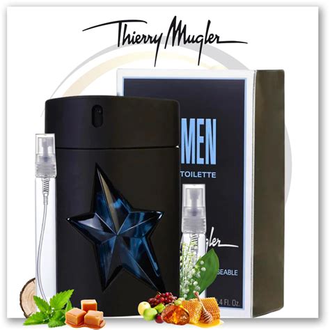 Thierry Mugler A Men EDT LuxOrbit