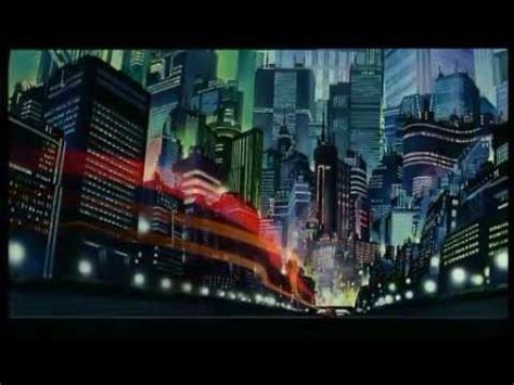 AMV Akira Breaking The Habit YouTube