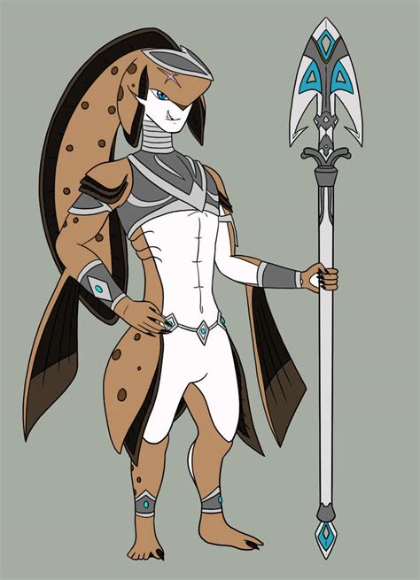 Teen Lureo Guard By Dragonauroralight On Deviantart