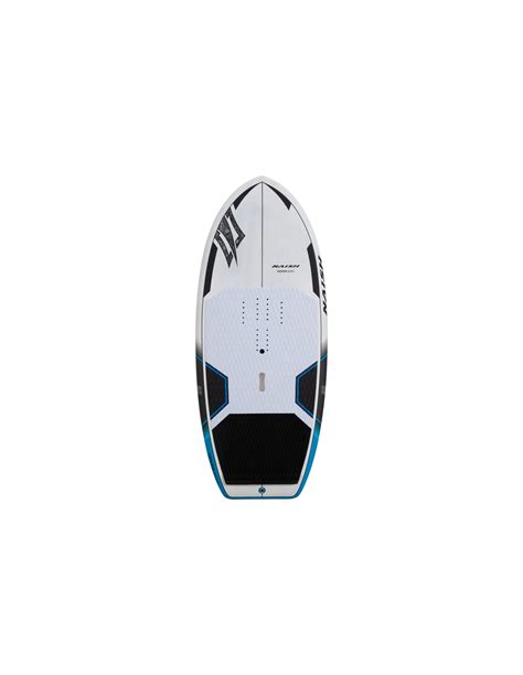 NAISH HOVER WING FOIL ASCEND CARBON ULTRA 2024