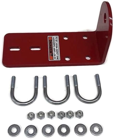 Amazon Heavy Duty Trailer Hitch IS3100Z IS3200Z IS3300Z Lawn Mower