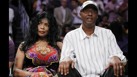 KOBE BRYANT S PARENTS IGNORED AT HIS MEMORIAL SERVICE YouTube