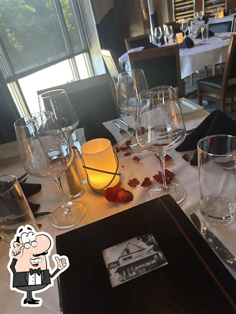 Ruth's Chris Steak House, St. Louis - Restaurant menu, prices and reviews