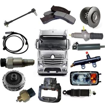 actros spare parts | Reviewmotors.co