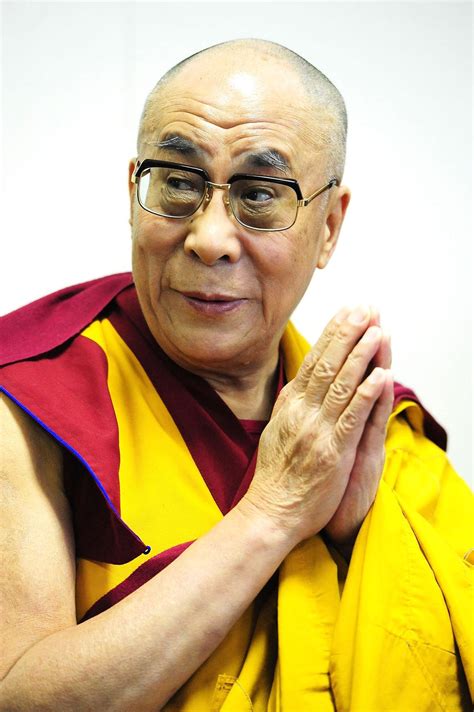 Dalai Lama Quotes: 132 Quotes To Help You Find Your Inner Calm